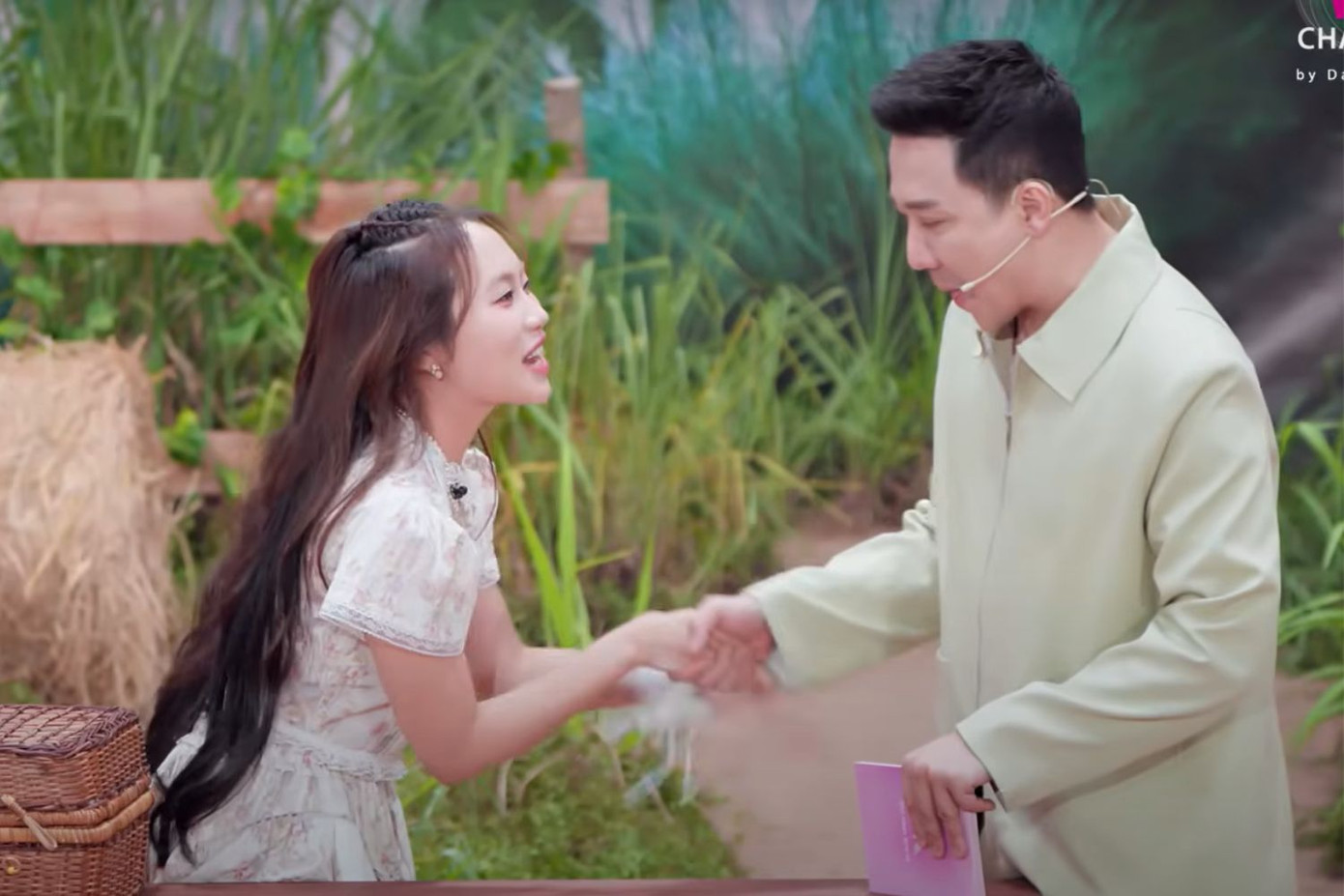 "Em xinh" Phương Mỹ Chi chia sẻ sau khi giành chiến thắng: "Có thể là phim sau của chú Trấn Thành mình sẽ được đóng nhân vật chính, casting ngay trước mặt đạo diễn luôn mà".