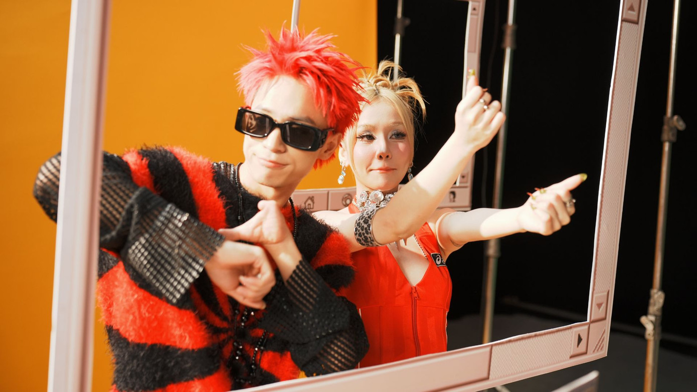 Nhiều người cho rằng người trong cuộc vốn đã &quot;mắc công khai&quot; mối quan hệ.