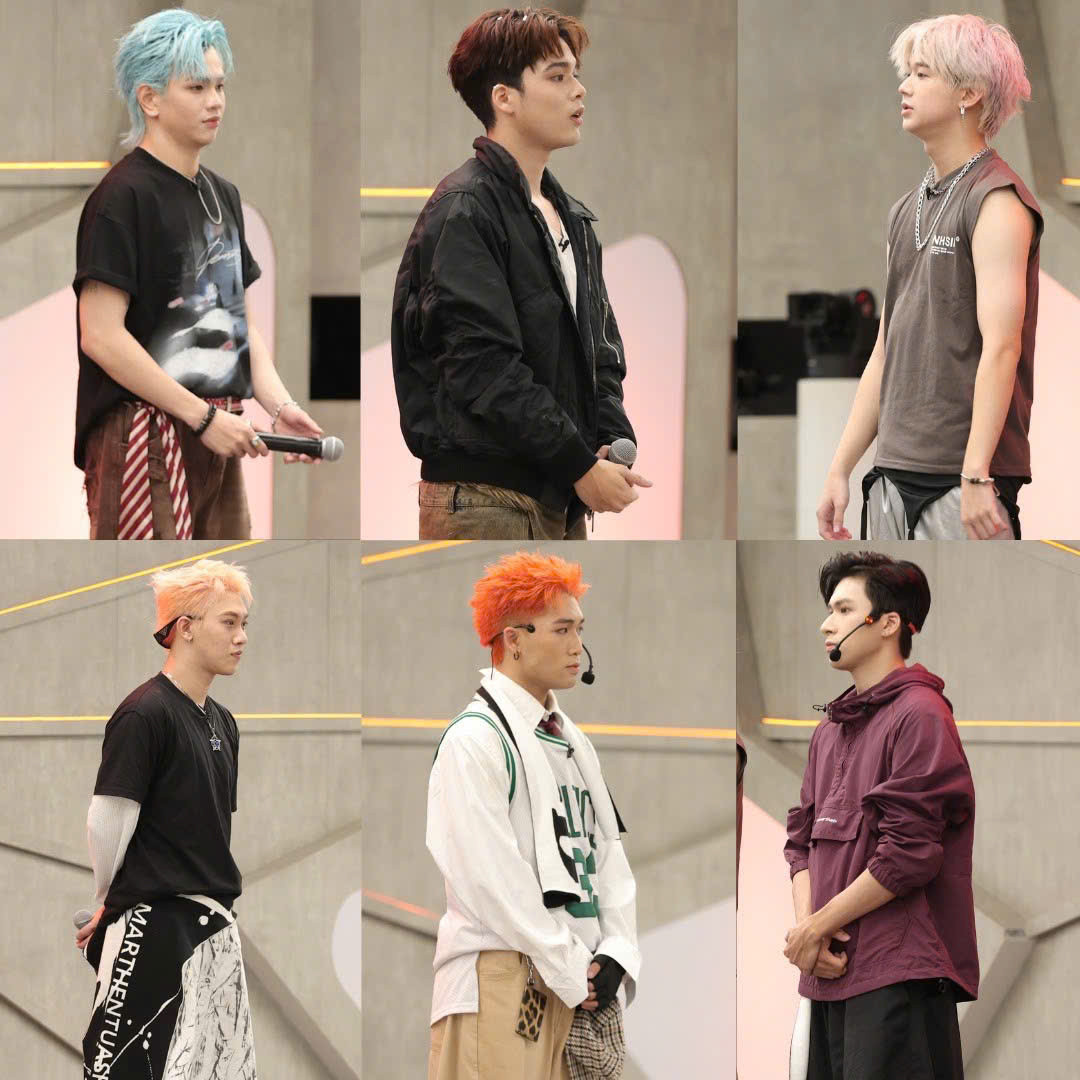 Các cặp đấu đáng mong chờ trong tập 11 Tân Binh Toàn Năng. Ảnh: BTC.