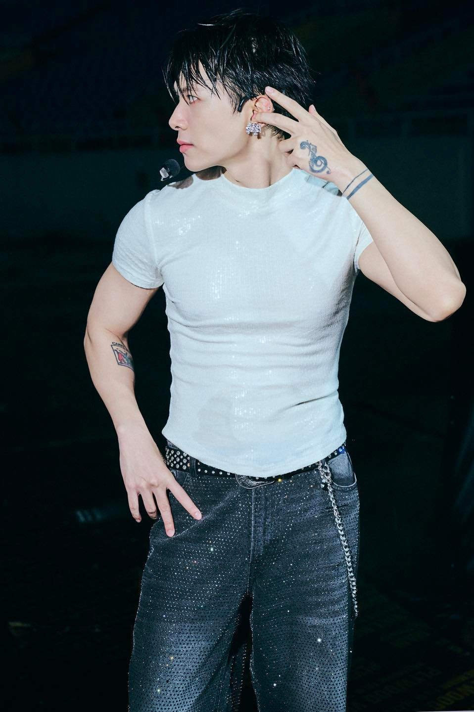 Thông báo mới nhất từ phía quản lý của Anh Tú Atus.