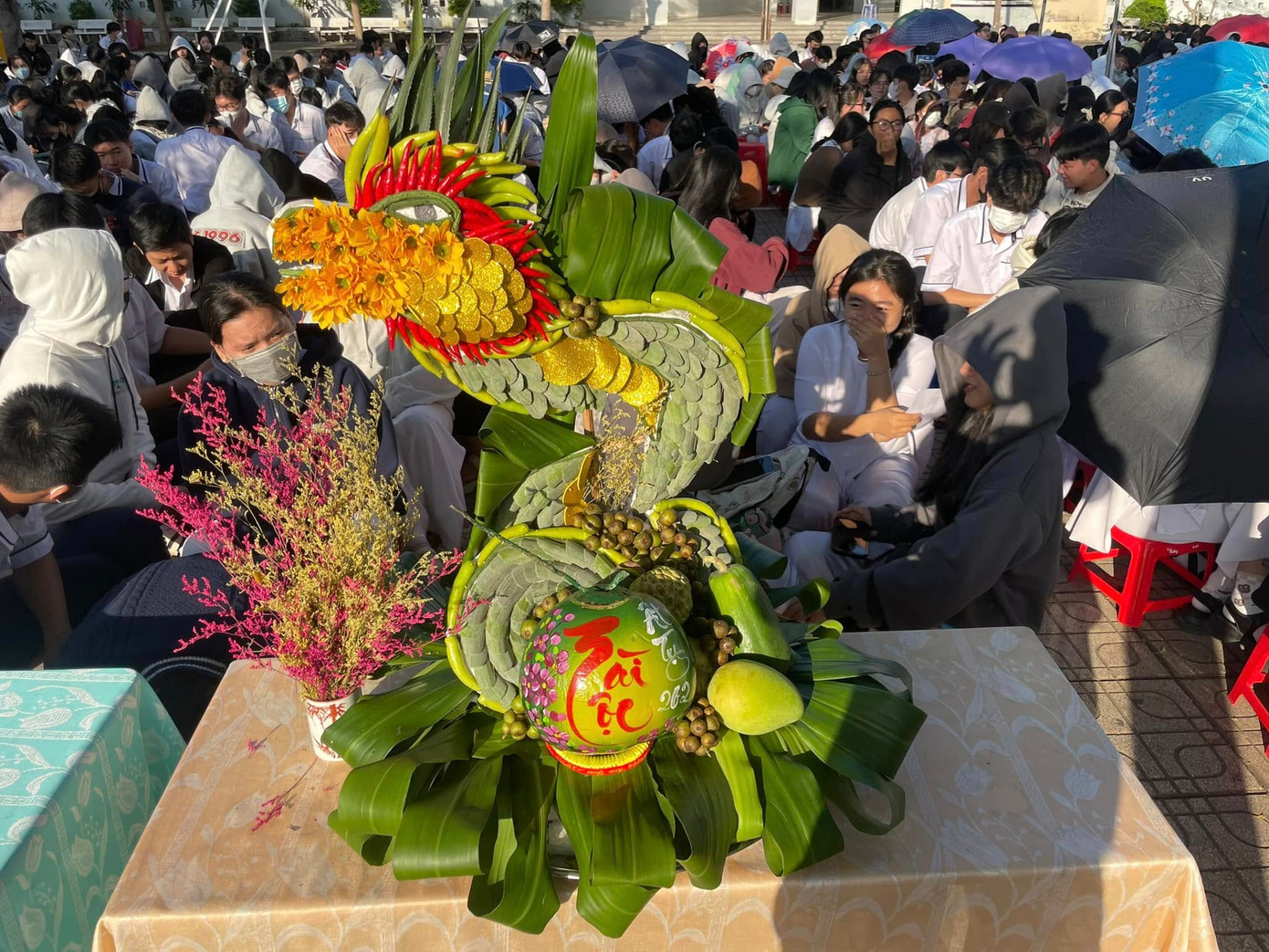 Ảnh: Đoàn Trường Nhơn Trạch Ảnh: Đoàn Trường Nhơn Trạch