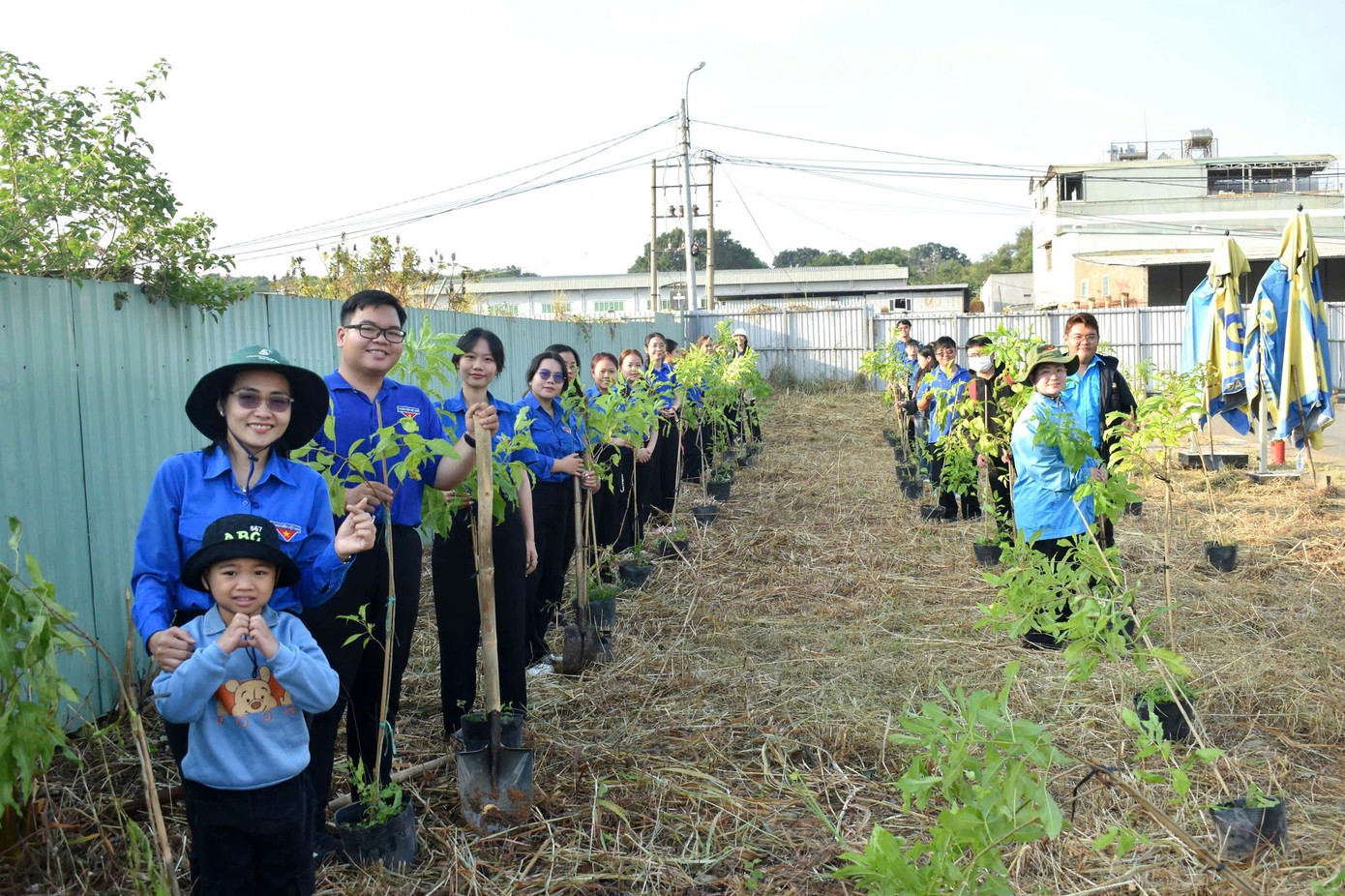 Ảnh: Tôi yêu Tổ quốc tôi