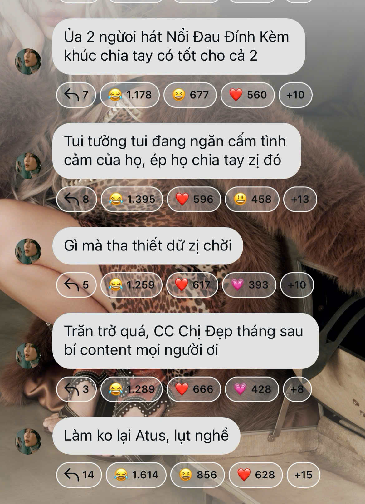 Diệu Nhi và những lần "đối đầu trực tiếp". Diệu Nhi và những lần "đối đầu trực tiếp".