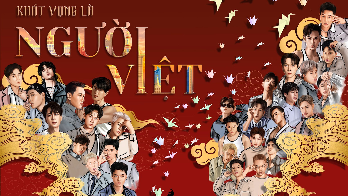 Ca khúc còn từng được cất lên trong các đêm concert thuộc chuỗi concert của chương trình này.