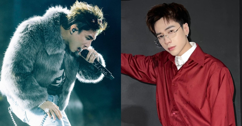 Fan mong chờ sự kết hợp giữa cả hai. Fan mong chờ sự kết hợp giữa cả hai.