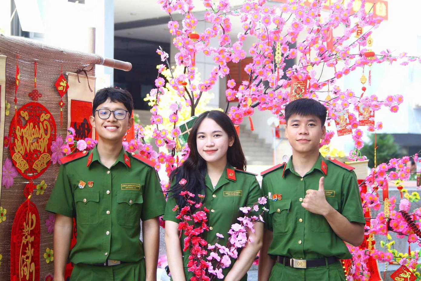 Ảnh: Chuyển động PPU Ảnh: Chuyển động PPU