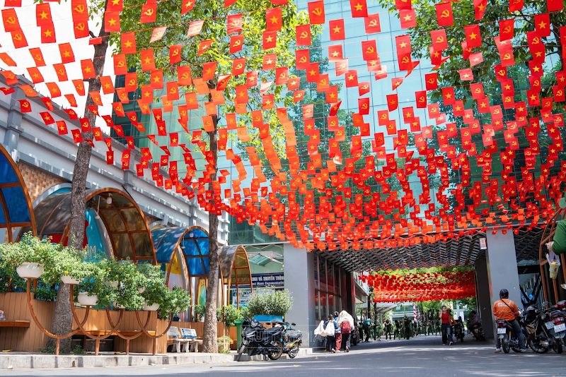 Ảnh: Trường Đại học Công Thương TP.HCM