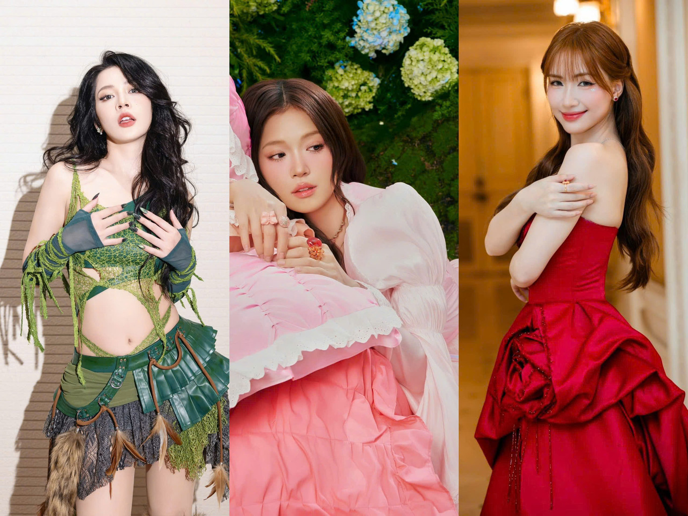 Hòa Minzy là cái tên tiếp theo tham gia Đạp Gió?