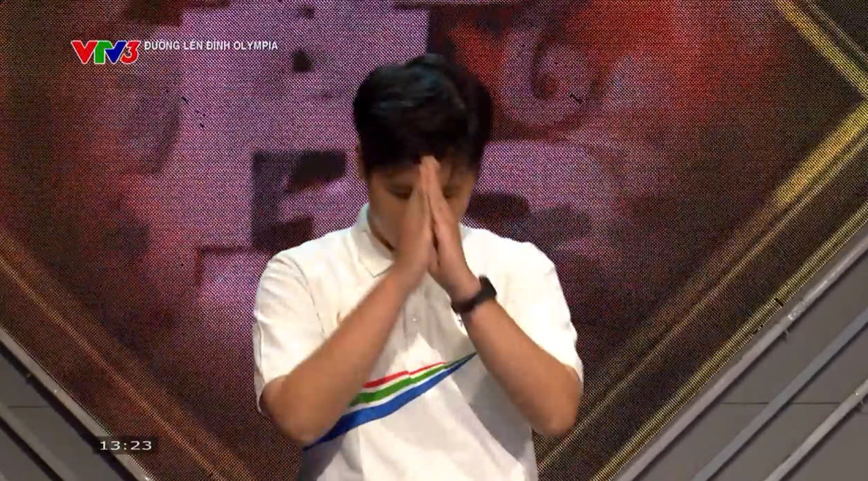 Nhựt Lam bứt phá lội ngược dòng sau khi giúp đoàn leo núi vượt thành công chướng ngại vật.