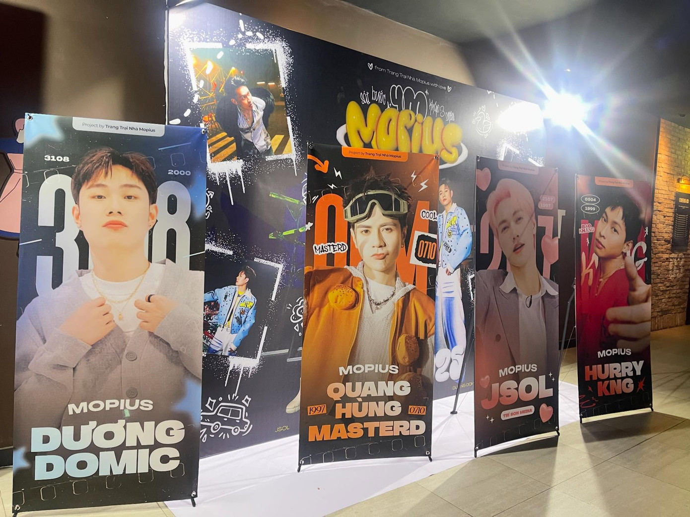 Sự đoàn kết sẽ tạo nên fandom vững mạnh. Nguồn: @trandung07td Sự đoàn kết sẽ tạo nên fandom vững mạnh. Nguồn: @trandung07td