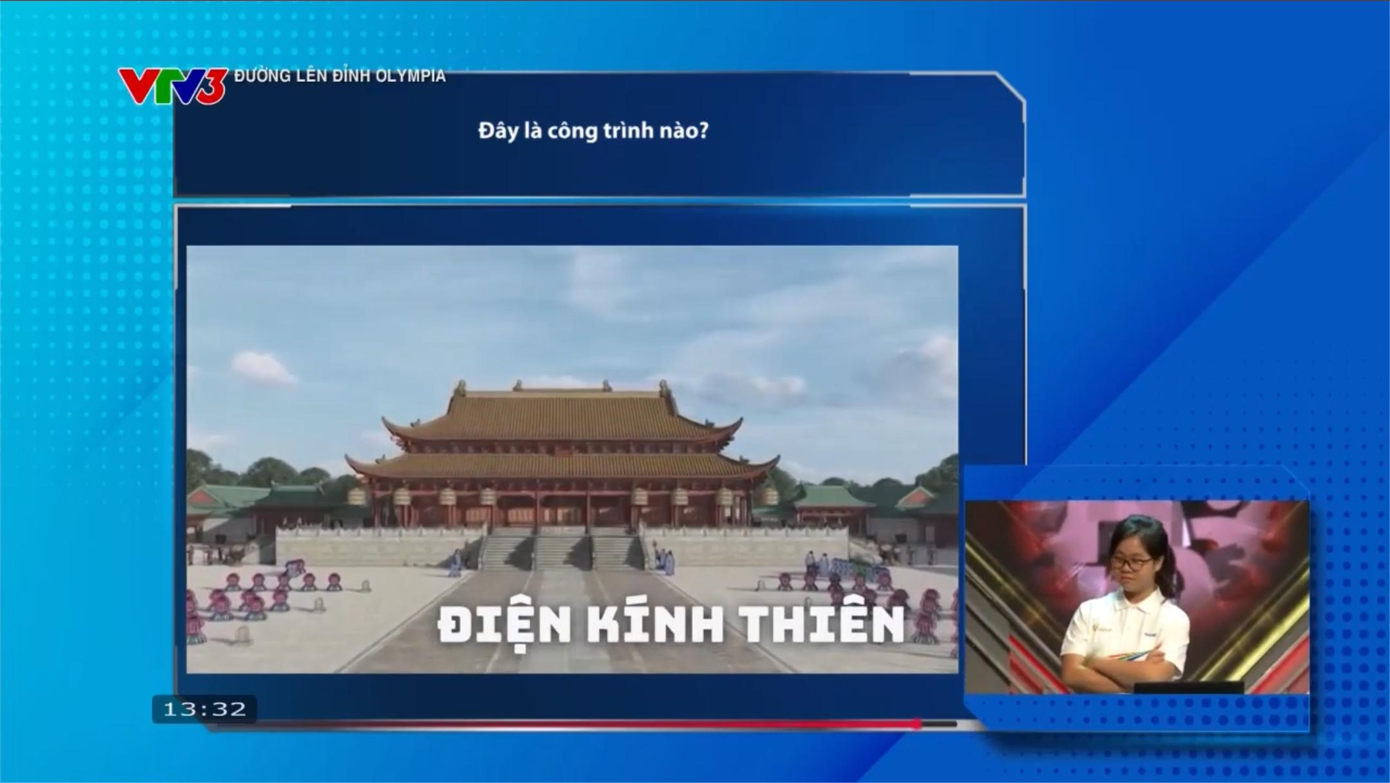 Cuộc rượt đuổi vô cùng sát sao tại vòng tăng tốc của chặng thi tháng 1 quý 3.