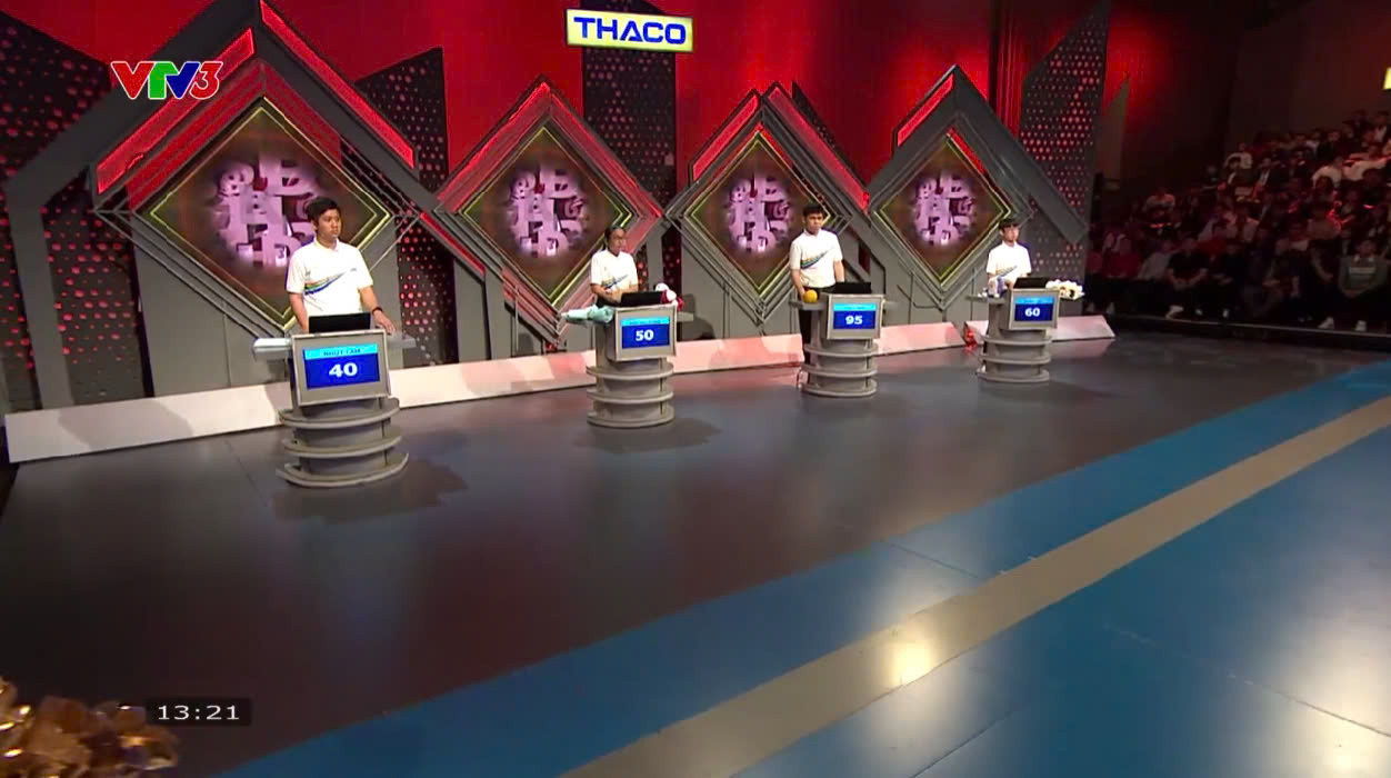 Đoàn leo núi thuận buồm xuôi gió kết thúc vòng Khởi động.