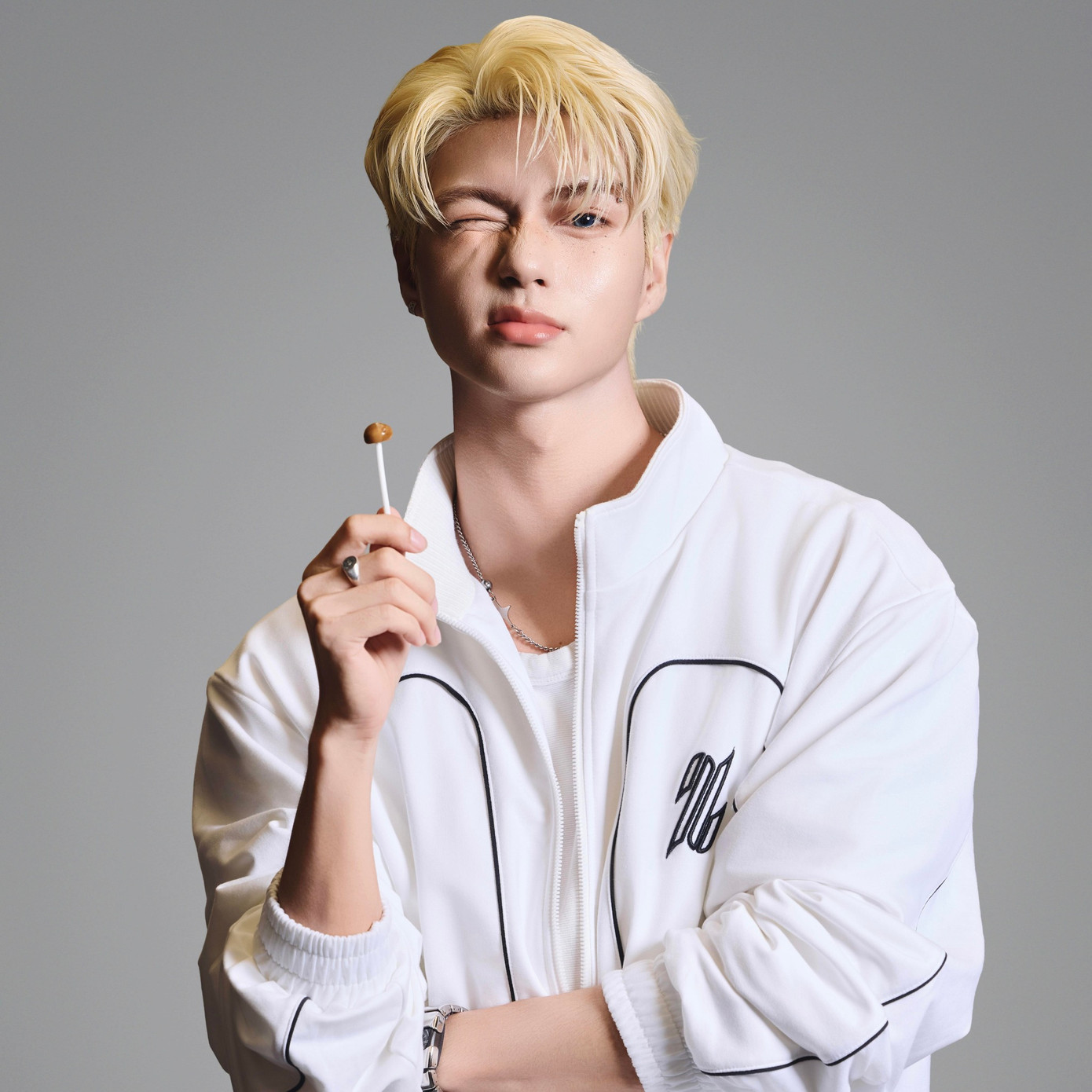 Nhiều khán giả thể hiện sự nuối tiếc khi một visual của chương trình phải ra về. Ảnh: FBNV.