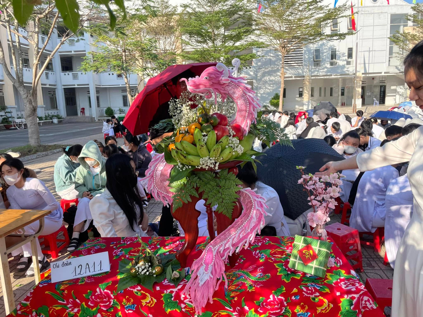 Ảnh: Đoàn Trường Nhơn Trạch Ảnh: Đoàn Trường Nhơn Trạch