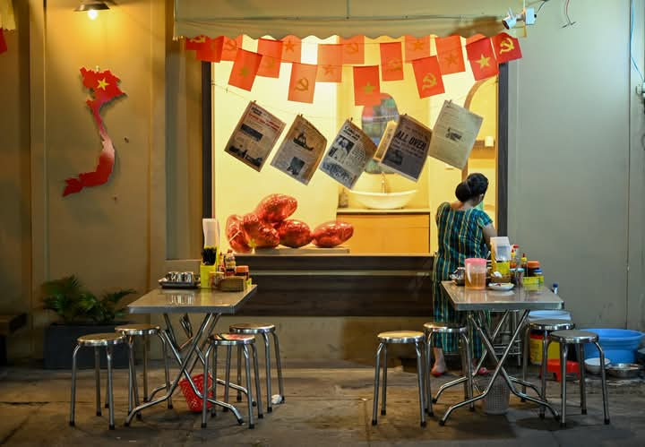 Ảnh: Moon Black Ảnh: Moon Black