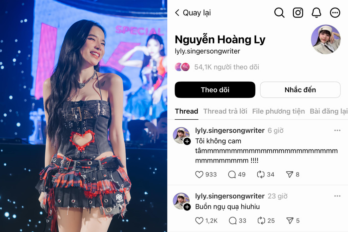 Từng làm khách mời trong Anh Trai &quot;Say Hi&quot;, khán giả chắc suất LyLy sẽ vào nhà chung.