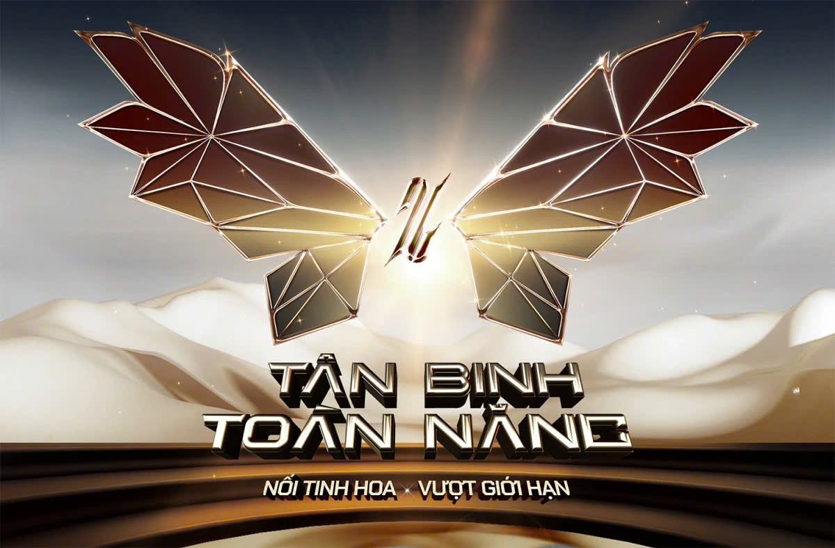 Tân Binh Toàn Năng nhằm tuyển chọn, đào tạo và tìm kiếm những nghệ sĩ mới trong lĩnh vực âm nhạc, đủ sức tranh tài trên các sân khấu quốc tế. Tân Binh Toàn Năng nhằm tuyển chọn, đào tạo và tìm kiếm những nghệ sĩ mới trong lĩnh vực âm nhạc, đủ sức tranh tài trên các sân khấu quốc tế.