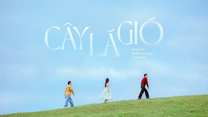 Sau nhiều năm, cả ba nghệ sĩ đã có những ngã rẽ riêng trong sự nghiệp. Sau nhiều năm, cả ba nghệ sĩ đã có những ngã rẽ riêng trong sự nghiệp.