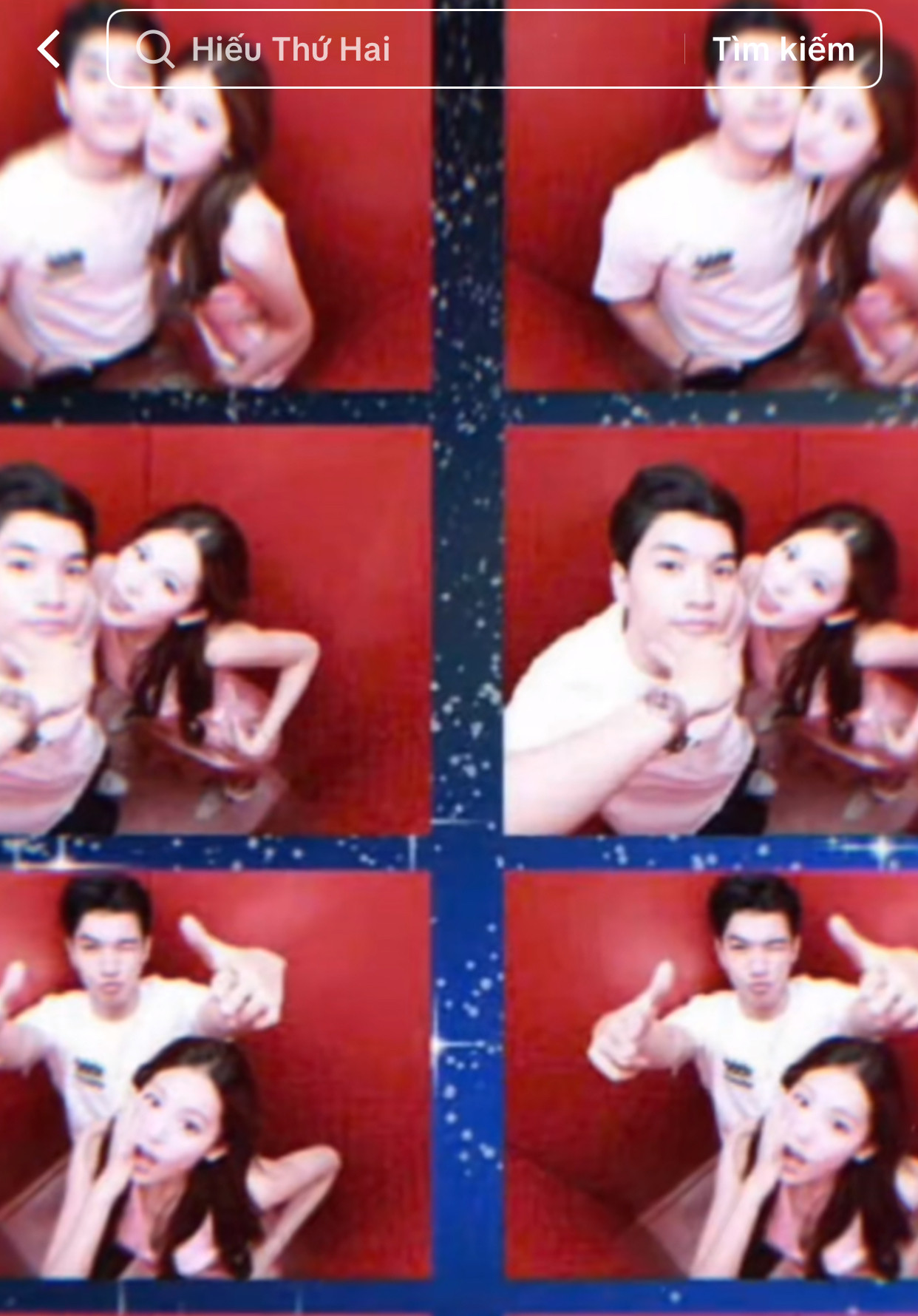 HIEUTHUHAI - Tăng Mỹ Hàn lộ ảnh thân thiết, phản ứng từ FC SUNDAYS gây chú ý ảnh 2 HIEUTHUHAI - Tăng Mỹ Hàn lộ ảnh thân thiết, phản ứng từ FC SUNDAYS gây chú ý ảnh 2