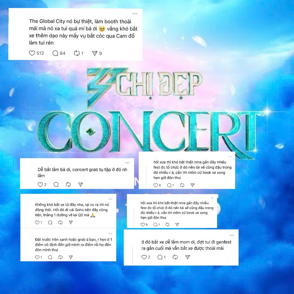 Những lo lắng của "Gió Em" được những người đi trước giải đáp. Những lo lắng của "Gió Em" được những người đi trước giải đáp.