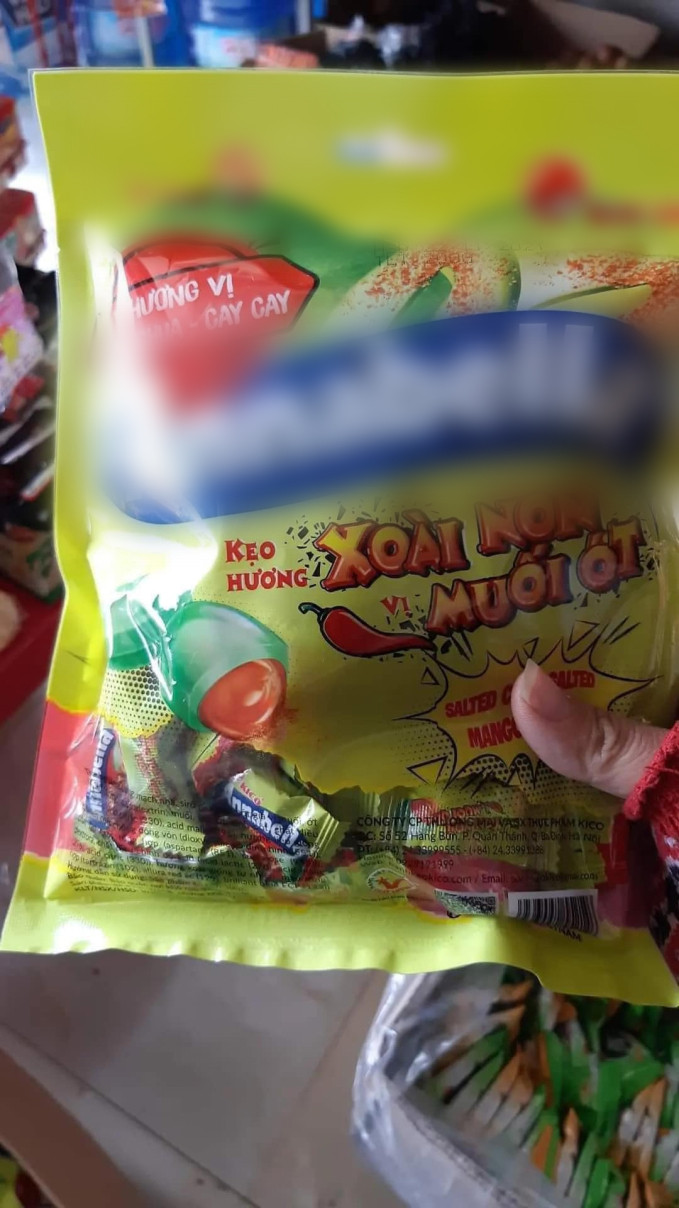 Ảnh: Minh Đăng Ảnh: Minh Đăng