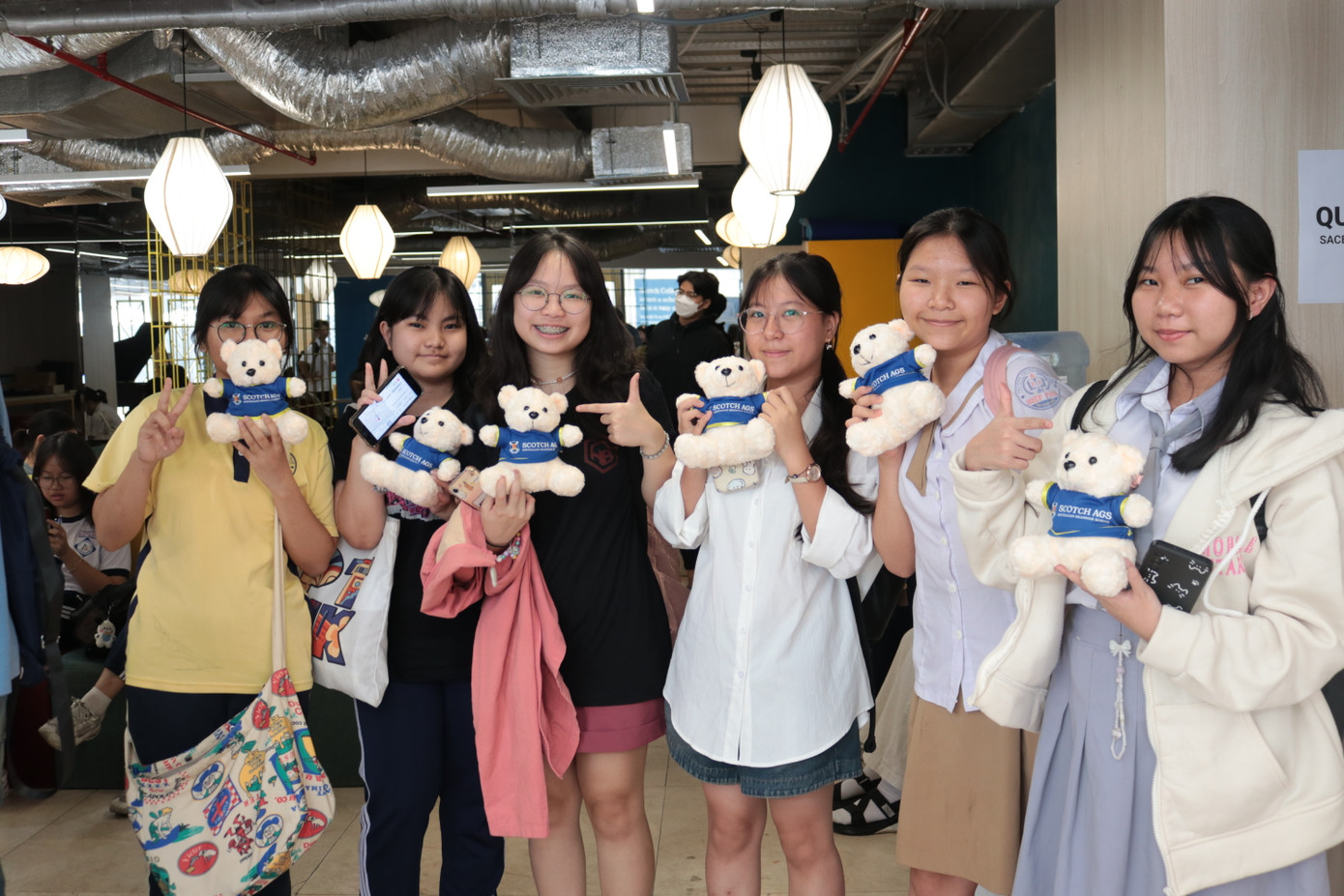 Teen được định hướng lựa chọn môn học phù hợp theo yêu cầu của chương trình GDPT 2018.