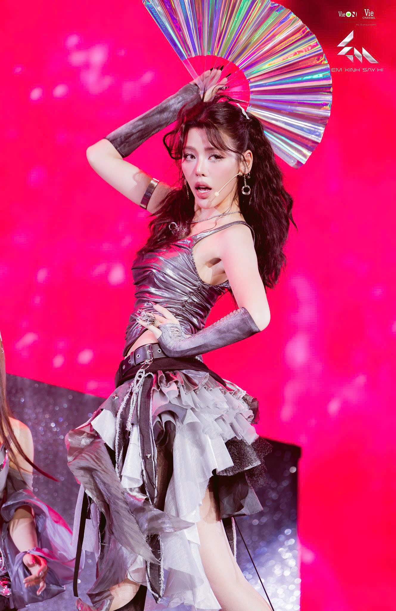 Những chia sẻ của Muộii bất ngờ viral trên Threads City.