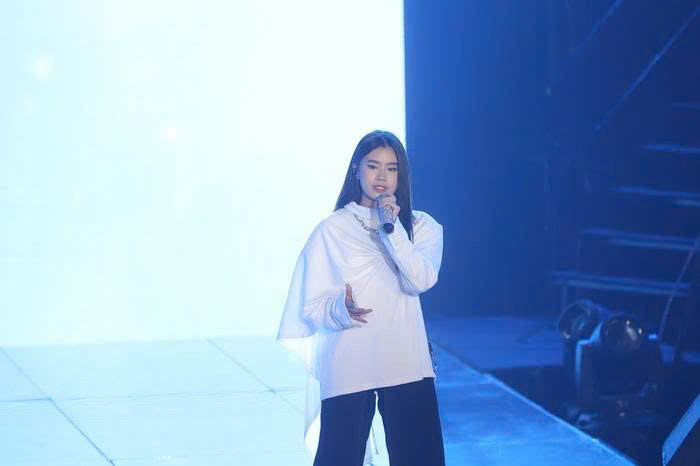 ViruSs từng khẳng định Pháo là kiểu người mà nhiều con trai thích. ViruSs từng khẳng định Pháo là kiểu người mà nhiều con trai thích.