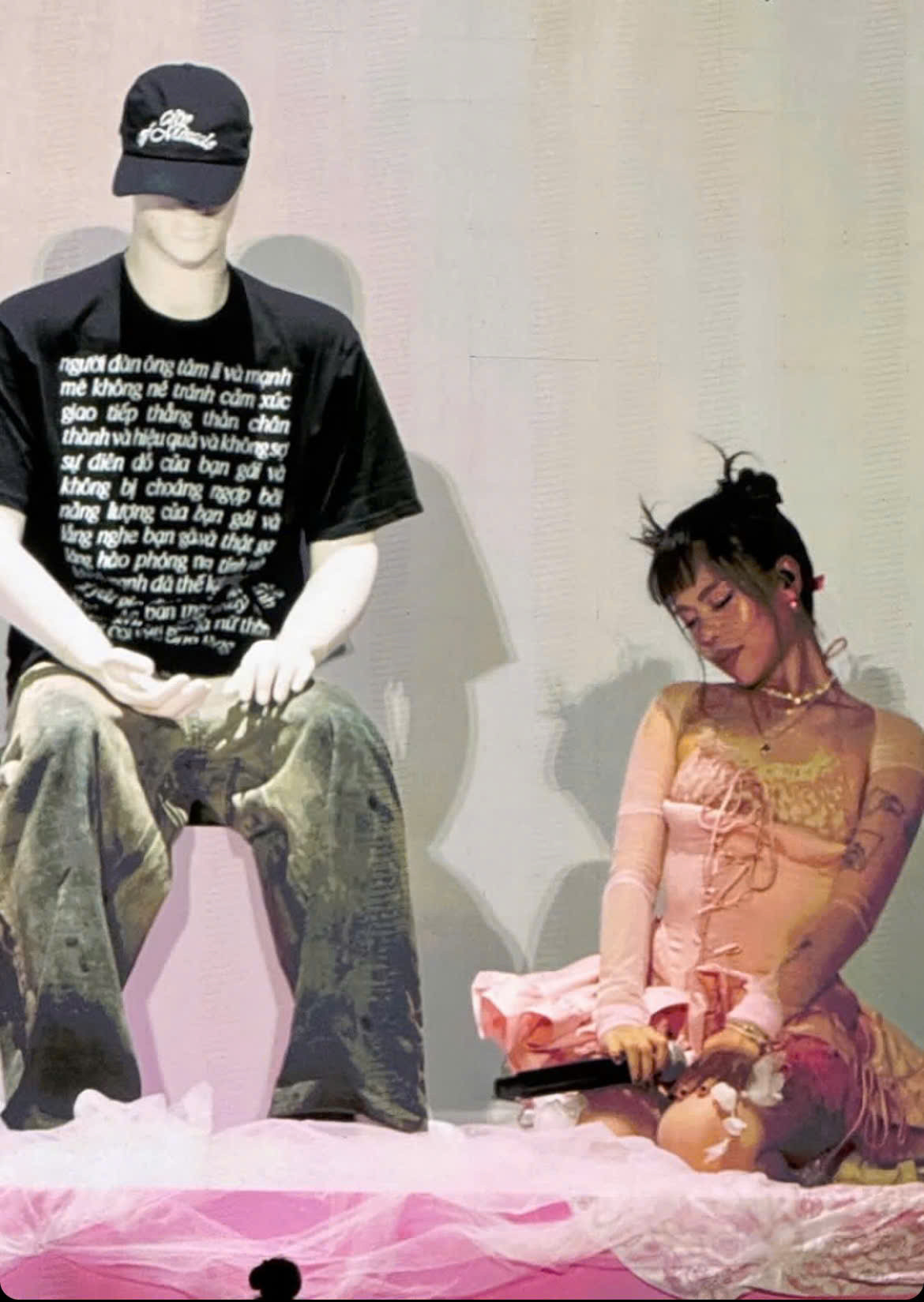 Nguồn: Story tlinh. Nguồn: Story tlinh.