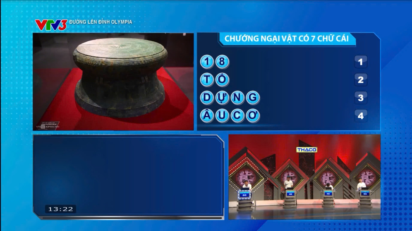 Chướng ngại vật làm khó đoàn leo núi tuần này.