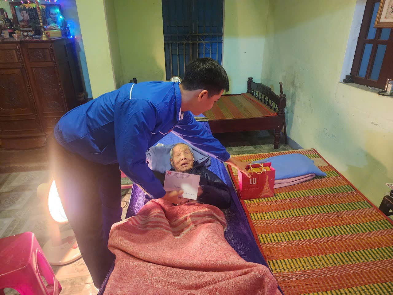 Ảnh: Tuổi Trẻ Cẩm An Ảnh: Tuổi Trẻ Cẩm An