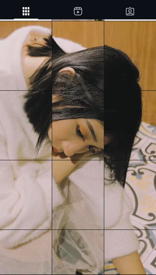 Giao diện mới khiến thiết kế ảnh của nhiều người bị xáo trộn. Ảnh: Summer Phạm, An Hoàng