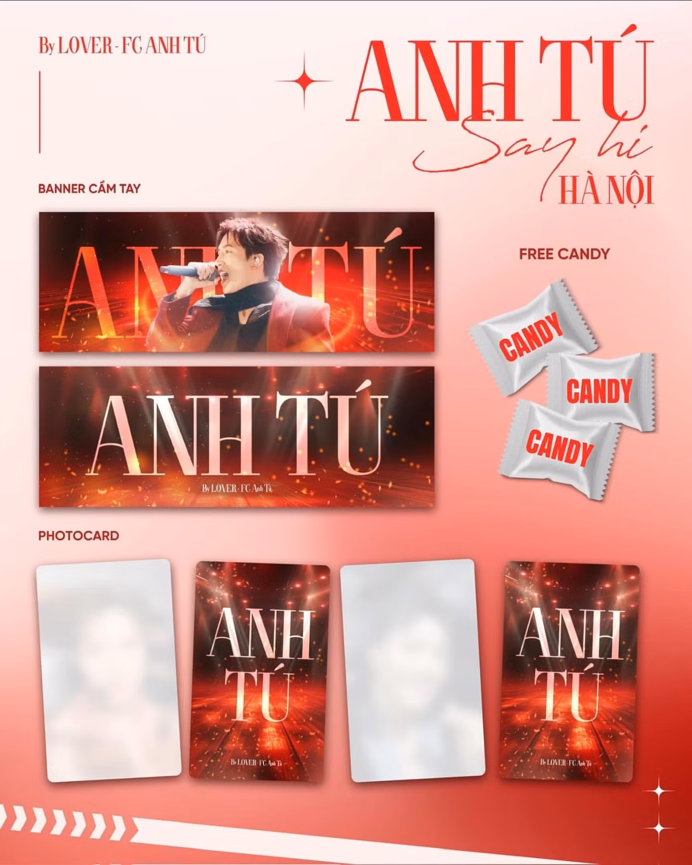 FC Anh Tú Voi chi gần 30.000.0000 đồng cho dự án lần này. FC Anh Tú Voi chi gần 30.000.0000 đồng cho dự án lần này.