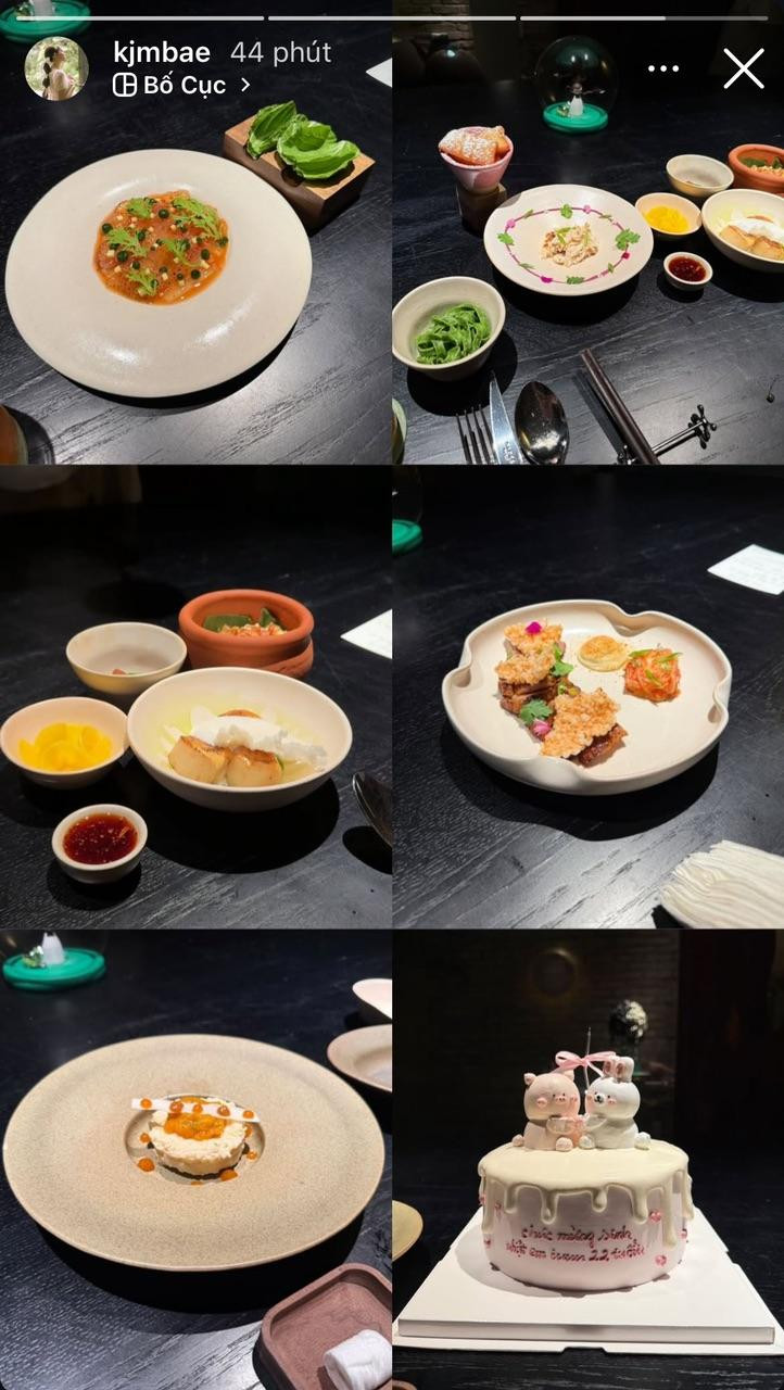 HIEUTHUHAI - Tăng Mỹ Hàn lộ ảnh thân thiết, phản ứng từ FC SUNDAYS gây chú ý ảnh 3 HIEUTHUHAI - Tăng Mỹ Hàn lộ ảnh thân thiết, phản ứng từ FC SUNDAYS gây chú ý ảnh 3