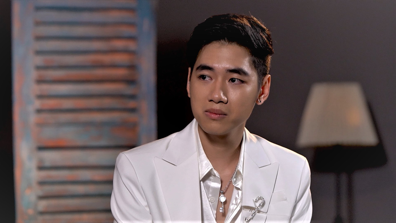 K-ICM từng nhận về làn sóng chỉ trích nặng nề. K-ICM từng nhận về làn sóng chỉ trích nặng nề.