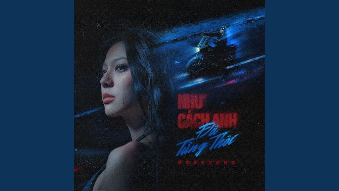 MV vừa ra mắt của HURRYKNG được đánh giá tốt.