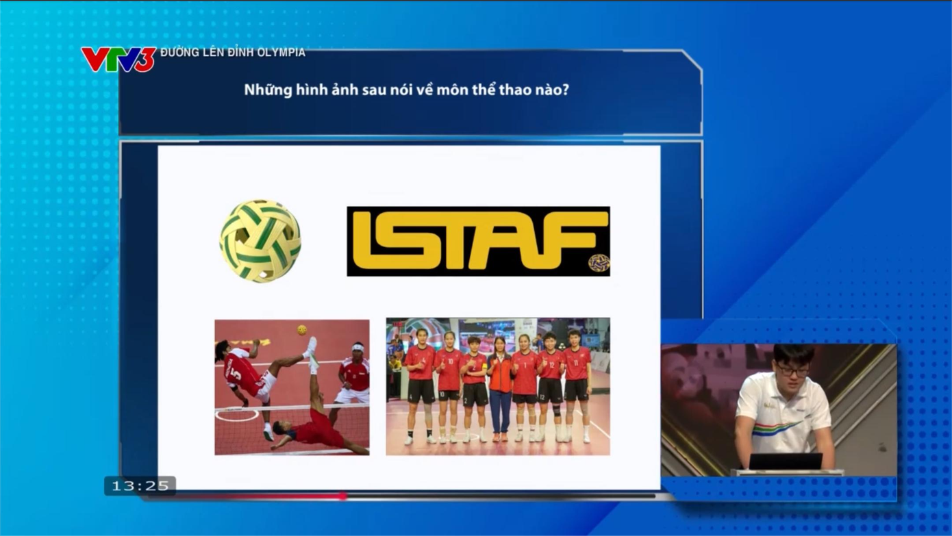 Màn rượt đuổi khốc liệt giữa Quán quân và Á quân tuần này. Màn rượt đuổi khốc liệt giữa Quán quân và Á quân tuần này.