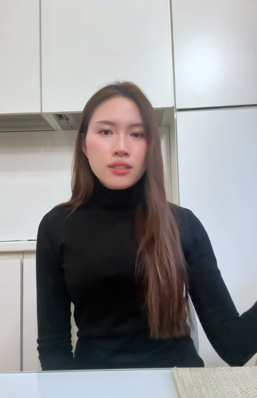 MC Thanh Thanh Huyền chia sẻ "kiếp nạn" của mình tại trời Âu.