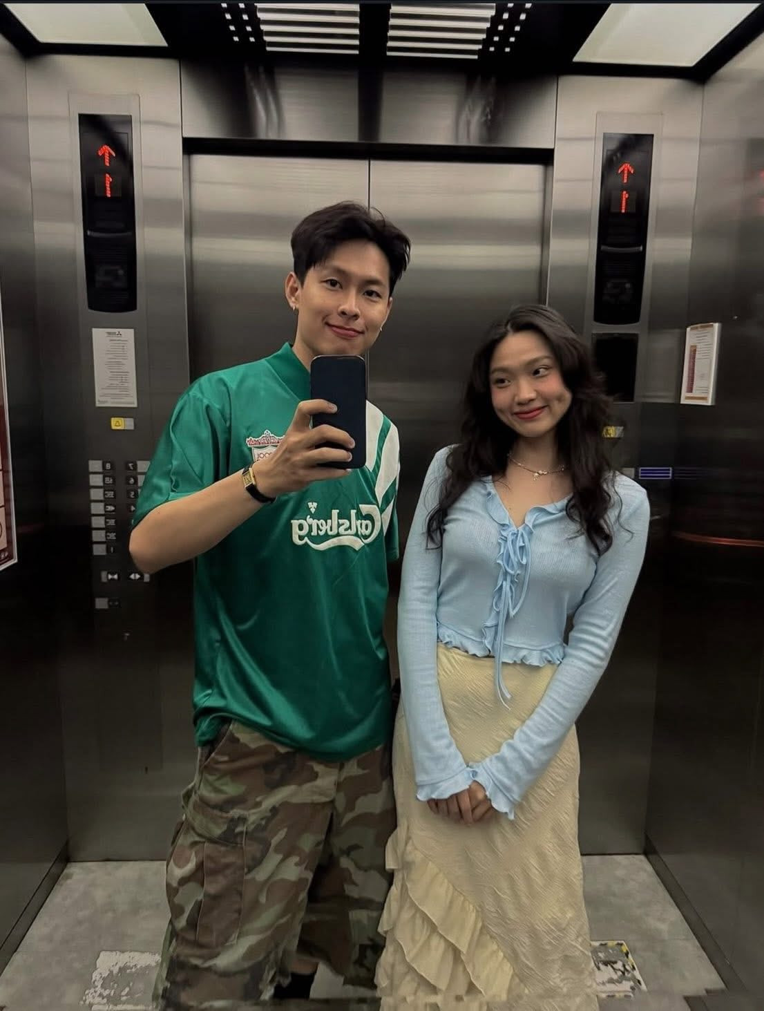 Pha xử lí của Kem ghi điểm vì sự tinh tế.