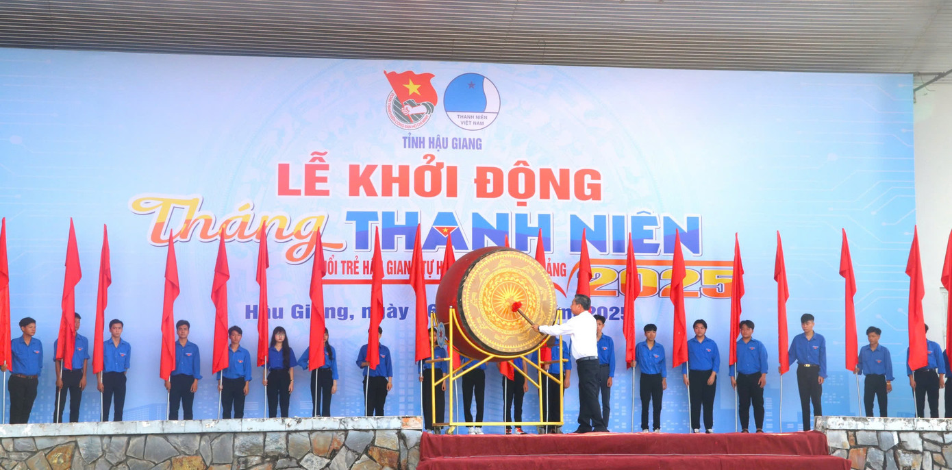 Ảnh: Đoàn Thanh Niên Ảnh: Đoàn Thanh Niên