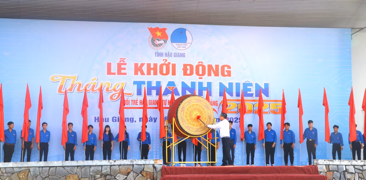 Ảnh: Đoàn Thanh Niên