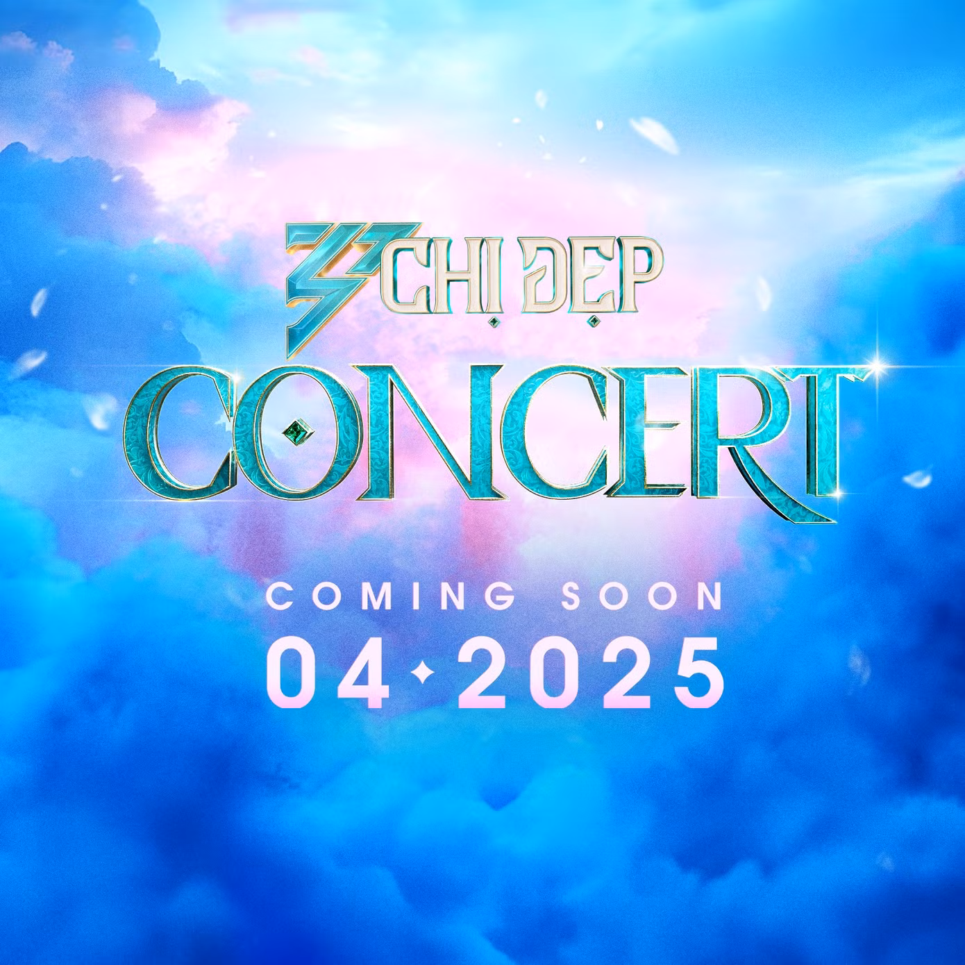 Fan háo hức "xin nhẹ một ngày" mới có thể trải nghiệm trọn vẹn concert.