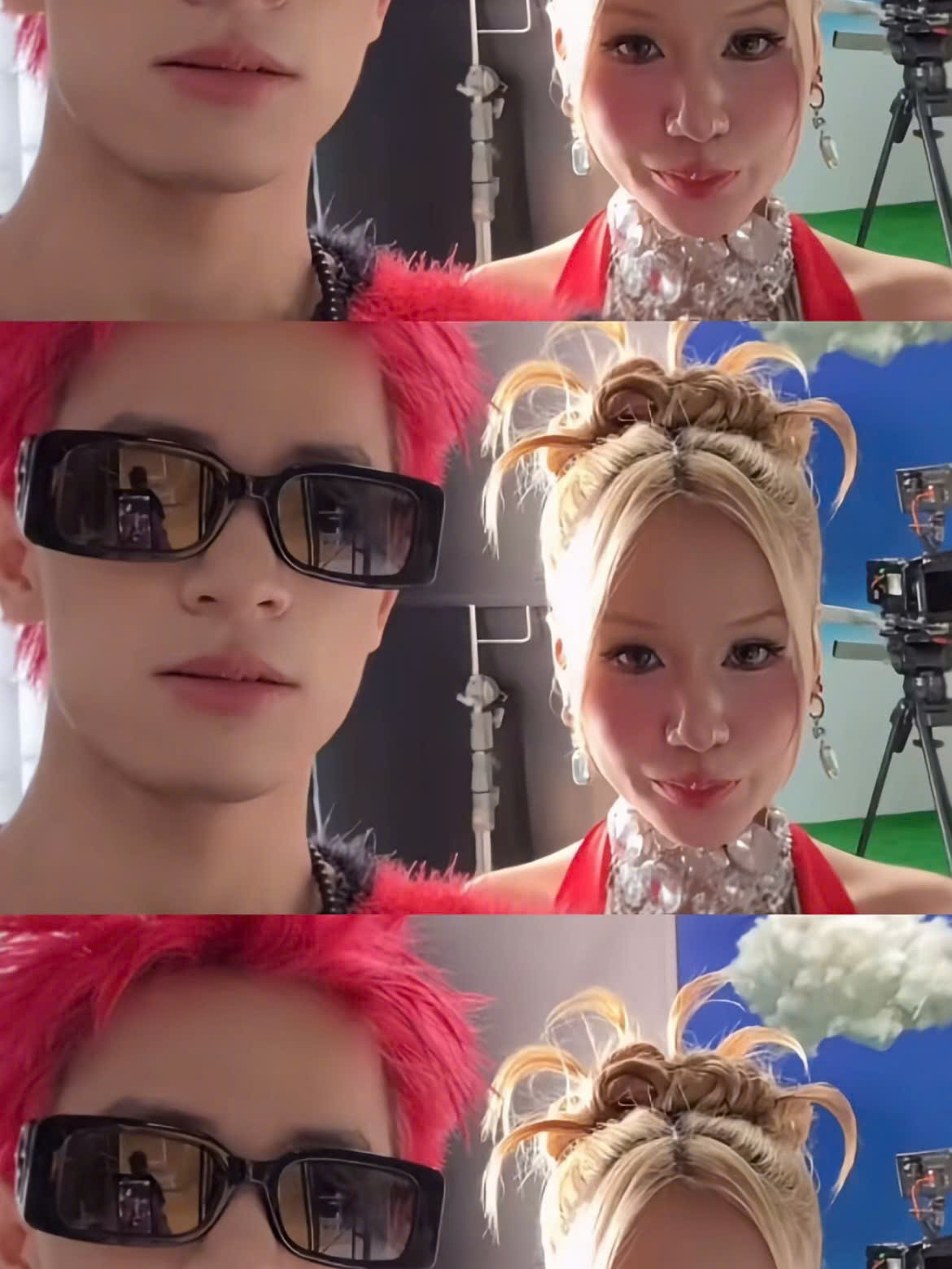 Dàn rapper Rap Việt mùa 4 tràn vào bình luận "thuận nước đẩy thuyền".