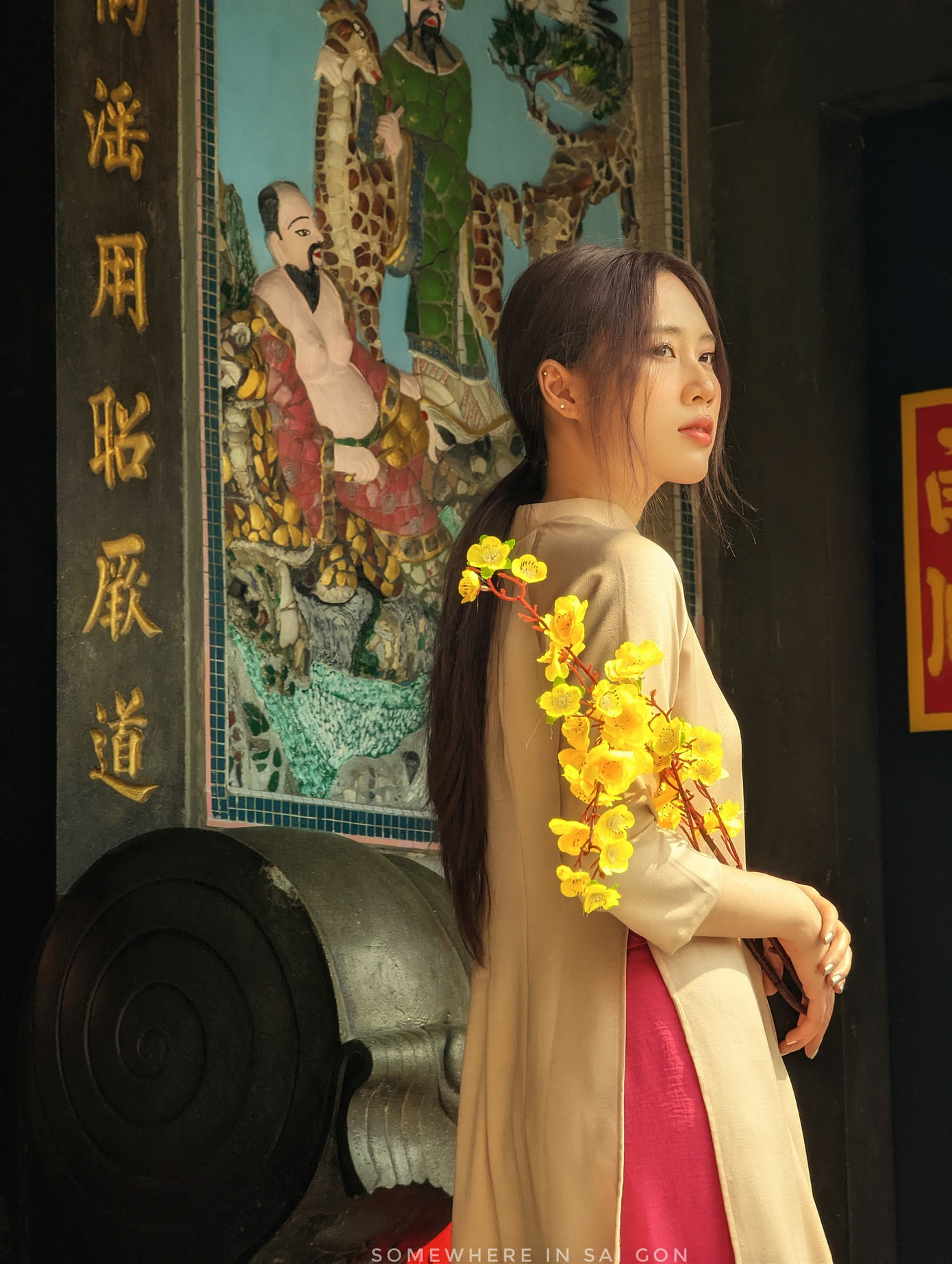 Ảnh: Phạm Thế Hiển