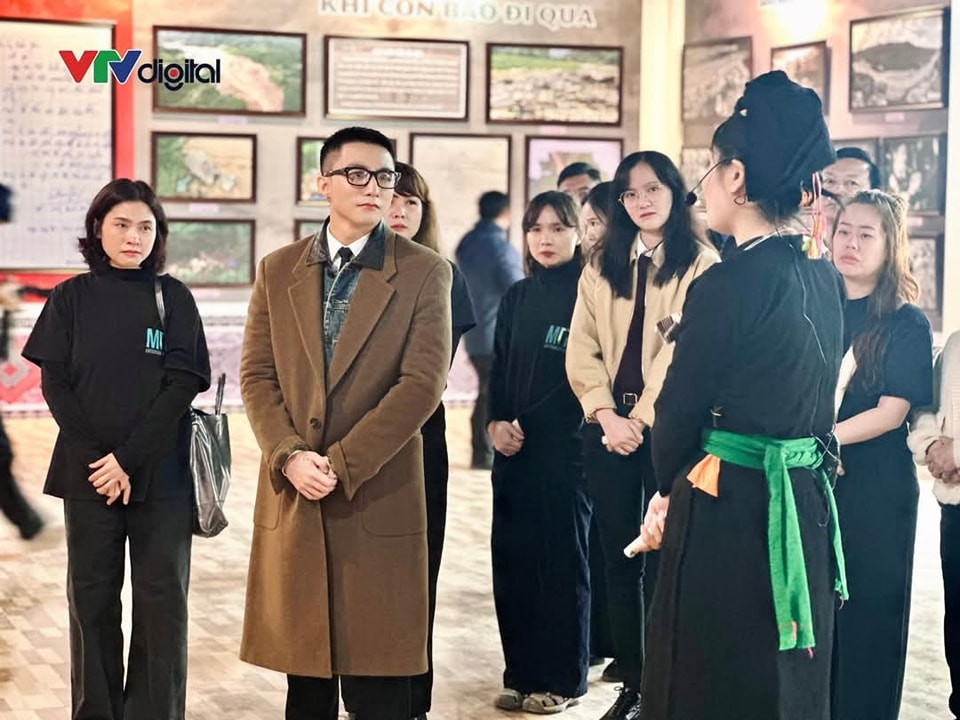 Ảnh: VTV Digital Ảnh: VTV Digital