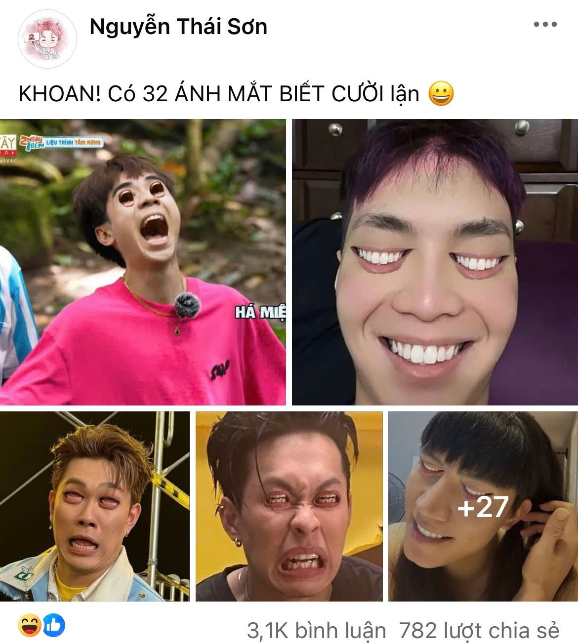 Những bức ảnh dìm của Dương Domic, HURRYKNG cũng theo đó mà bị tung ra.