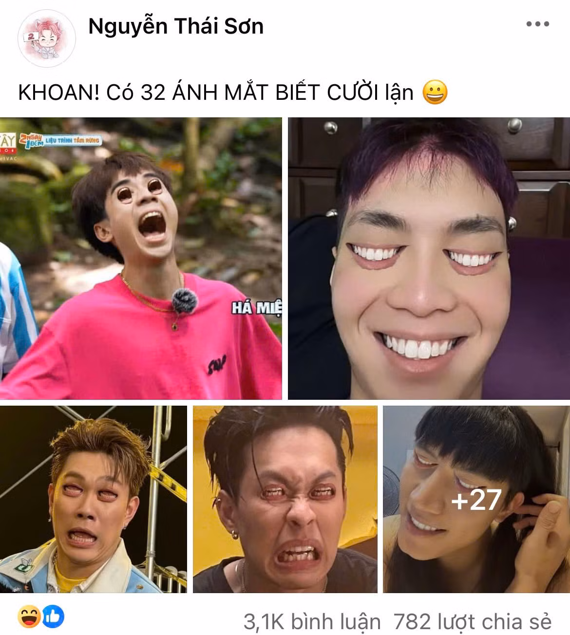 Những bức ảnh dìm của Dương Domic, HURRYKNG cũng theo đó mà bị tung ra.