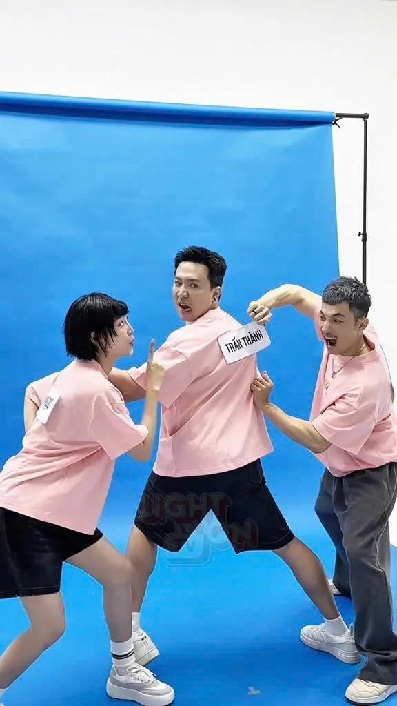 Chưa chính thức lên sóng, Running Man Vietnam mùa 3 đã nóng hơn bao giờ hết.