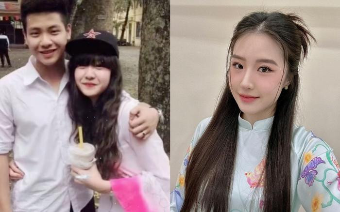 Cả hai được cho là đã quen nhau từ thời học sinh. Cả hai được cho là đã quen nhau từ thời học sinh.