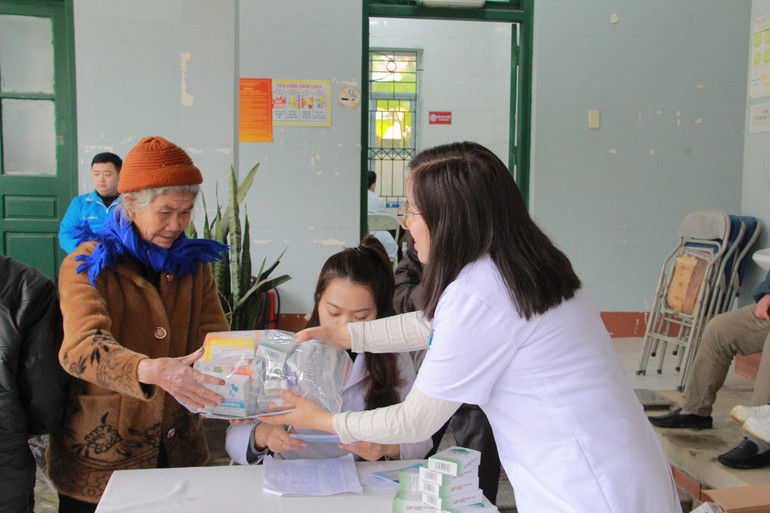 Ảnh: Tỉnh đoàn Bắc Kạn Ảnh: Tỉnh đoàn Bắc Kạn